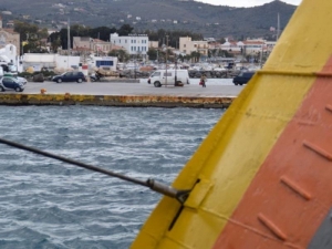 Μεταφορικό Ισοδύναμο: Επέκταση πιλοτικής εφαρμογής του μέτρου σε 8 νησιά
