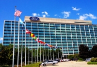 Ford: Αναμένει μείωση εσόδων κατά 15,7% στο α΄ τρίμηνο