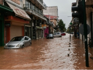 Ιανός: 636 αιτήσεις για επιχειρήσεις και 569 για κατοικία μέσω gov.gr για καταβολή του επιδόματος μετά τις ζημιές