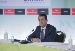 Σκρέκας: Το 50% της ηλεκτρικής ενέργειας ως το τέλος του χρόνου θα παράγεται από ΑΠΕ