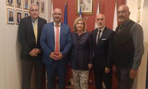 Ένταξη του ΠΣΑΣ στους κόλπους της ΠΟΑΔ