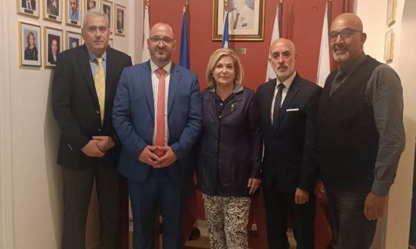 Ένταξη του ΠΣΑΣ στους κόλπους της ΠΟΑΔ