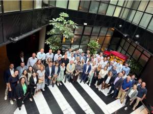 ARAG SE: Διεθνές Sales & Strategy Meeting στη Μαδρίτη
