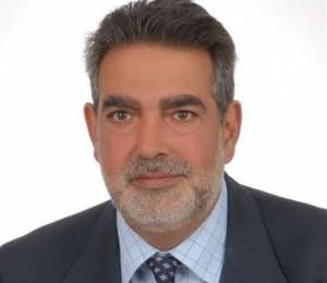 SingularLogic: Νέος Γενικός Διευθυντής ο Αλέξης Ρουσσίδης