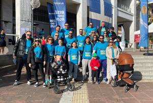 Η Συνεταιριστική Ασφαλιστική διακεκριμένος χορηγός του 8ου Δημοκρίτειου Ημιμαραθωνίου Ξάνθης