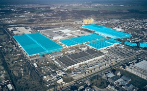 Επενδύσεις της Ford στην Κραϊόβα της Ρουμανίας