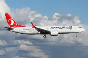 «Deal» Τουρκίας – ΗΠΑ: Η Turkish Airlines αγοράζει 225 αεροσκάφη από την Boeing
