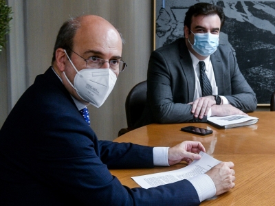Το πρώτο εξάμηνο του 2022 η ψηφιακή κάρτα εργασίας - Πώς θα λειτουργεί