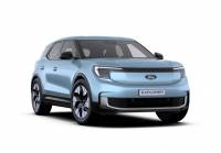 Ξεκίνησε η παραγωγή του νέου ηλεκτρικού Ford Explorer στην Κολωνία