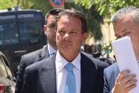 Αποφυλακίστηκε ο Απόστολος Λύτρας: «Ευχαριστώ όσους μου συμπαραστάθηκαν»