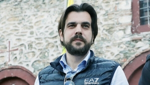 Αποχώρηση Κυριάκου Κυριάκου από το ΚΙΝΑΛ - Ποιος αναλαμβάνει νέος γραμματέας Επικοινωνίας