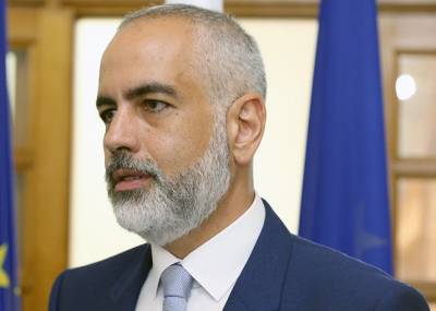 Cyprus Shipping Deputy Ministry launches tender for heavily subsidized ferry link between Cyprus and Greece