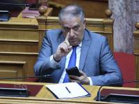 Ψηφίστηκε ο νέος Αναπτυξιακός Νόμος
