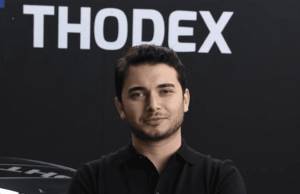 Τουρκία: Κάθειρξη 11.196 ετών για τον ιδρυτή της πλατφόρμας κρυπτονομισμάτων Thodex