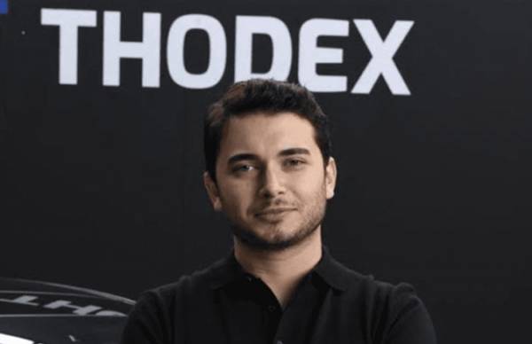 Τουρκία: Κάθειρξη 11.196 ετών για τον ιδρυτή της πλατφόρμας κρυπτονομισμάτων Thodex