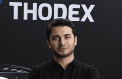 Τουρκία: Κάθειρξη 11.196 ετών για τον ιδρυτή της πλατφόρμας κρυπτονομισμάτων Thodex