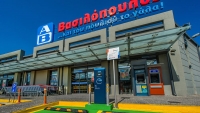 Δίκτυο φόρτισης ηλεκτρικών αυτοκινήτων στα καταστήματα της ΑΒ Βασιλόπουλος