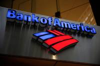 Η Bank of America στην Action Global Communications Greece