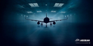 Παρέλαβε το πρώτο Airbus Α321neo η Aegean