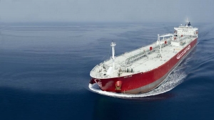 Scorpio Bulkers Inc. Announces the Sale of an Ultramax Vessel