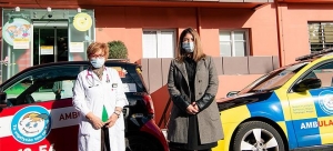 Ευρωκλινική Παίδων: Στηρίζει «Το Χαμόγελο του Παιδιού» με σημαντική δωρεά εμβολίων