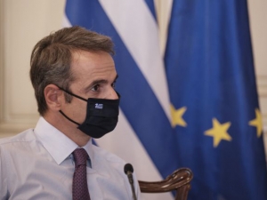 Στην Ηλεία ο πρωθυπουργός
