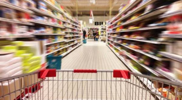 Άνω του 8,8% ο τζίρος στο λιανεμπόριο τον Δεκέμβριο