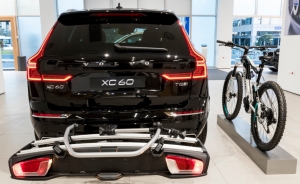 Volvo Car Hellas: Προωθεί τις βιώσιμες μετακινήσεις προσφέροντας επιδότηση για αγορά ηλεκτρικού ποδήλατου