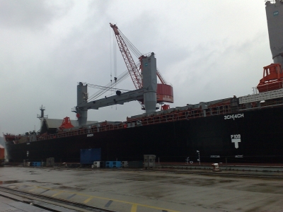 Globus Maritime Limited regains Compliance with NASDAQ’s Minimum Closing Bid Price