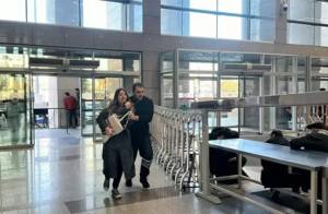 Επίθεση με νεκρούς στο δικαστικό μέγαρο Κωνσταντινούπολης
