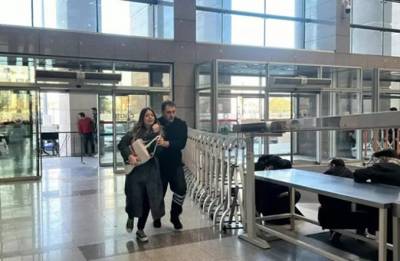 Επίθεση με νεκρούς στο δικαστικό μέγαρο Κωνσταντινούπολης