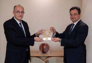 ΕΟΚ και Eurobank ολοκλήρωσαν μια μακρά σχέση επιτυχιών