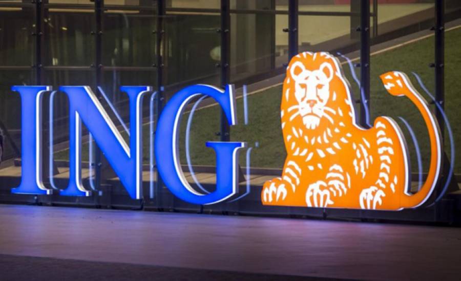 ING posts 2Q2023 net result of €2,155 million with strong income growth and low risk costs