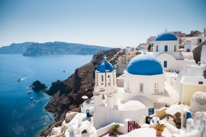 «Ανάσα» για τον ελληνικό τουρισμό με 260.000 αφίξεις επισκεπτών από τη Γερμανία τον Ιούνιο
