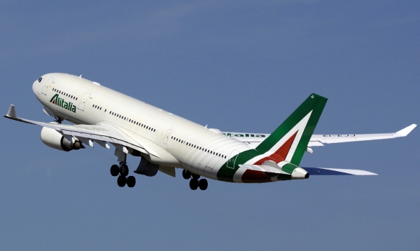 Τέλος εποχής για την Alitalia - Έρχεται η Ita
