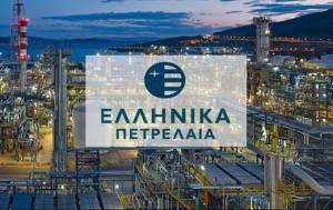 ΕΛΠΕ: Έκτακτο μέρισμα μετά την πώληση της ΔΕΠΑ υποδομών