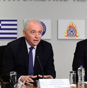 Λέκκας: Η σεισμική δραστηριότητα στην Εύβοια θα διαρκέσει κάποιες ημέρες