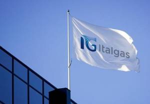 Italgas: Επενδύσεις ύψους ενός δισ. ευρώ στην Ελλάδα έως το 2030