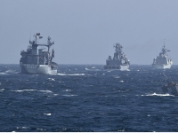 Νέα τουρκική Navtex για άσκηση με πραγματικά πυρά βόρεια της Κύπρου
