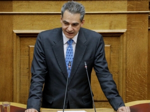 Άρση της ασυλίας των βουλευτών Κ. Βλάση και Άγγ. Συρίγου αποφάσισε η Ολομέλεια