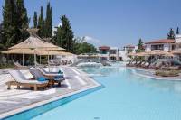 Ο όμιλος Zeus International Hotels &amp; Resorts αποκτά το Eretria Hotel &amp; Spa Resort