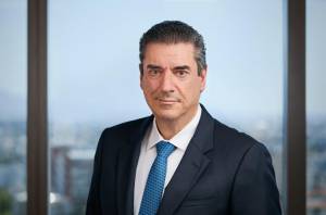 Appointment of Chief Executive Officer (CEO) in Hellenic Bank