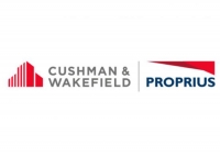 Η Ιωάννα Παλυβού αναλαμβάνει Managing Partner στη Cushman & Wakefield Proprius