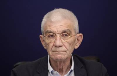 Πέθανε ο Γιάννης Μπουτάρης, πρώην δήμαρχος Θεσσαλονίκης