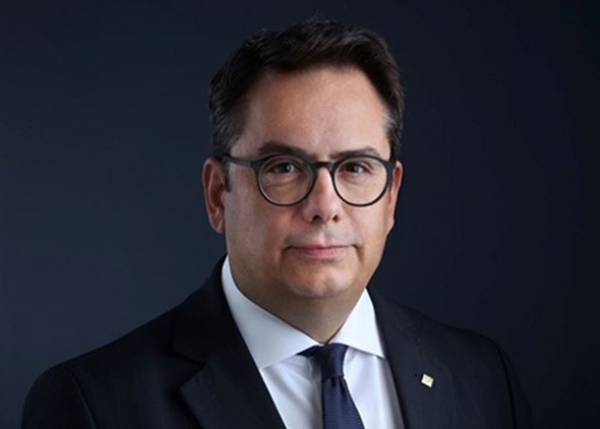 Βλαχόπουλος (Τράπεζα Πειραιώς): Στρατηγική η χρηματοδότηση επενδύσεων στον τουριστικό κλάδο