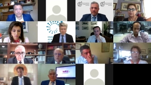 Ε.Ε.Α.: Παρουσίασε την 1η Κλαδική Μελέτη για την Ασφαλιστική Διαμεσολάβηση - Στοιχεία και συμπεράσματα