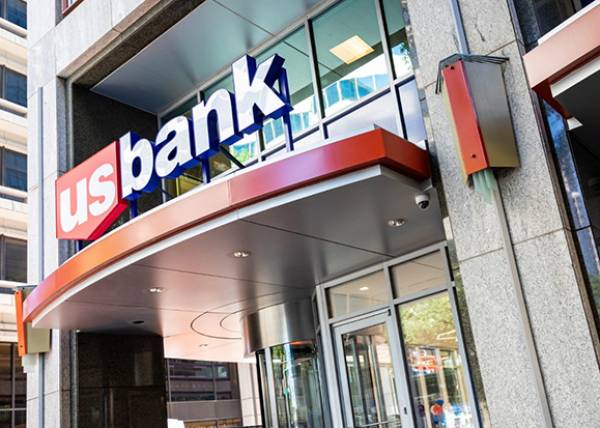 Αύξηση κερδών για την US Bancorp στο δ΄ τρίμηνο