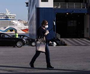 Μέτρα μετακίνησης εκτός νομού ενόψει 28ης Οκτωβρίου