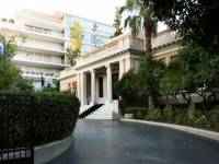 Έκτακτη συνεδρίαση του ΚΥΣΕΑ για την Ουκρανία
