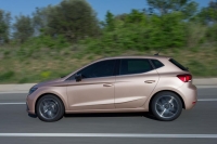 Μειωμένες κατά 25,6% οι πωλήσεις της Seat το 2020